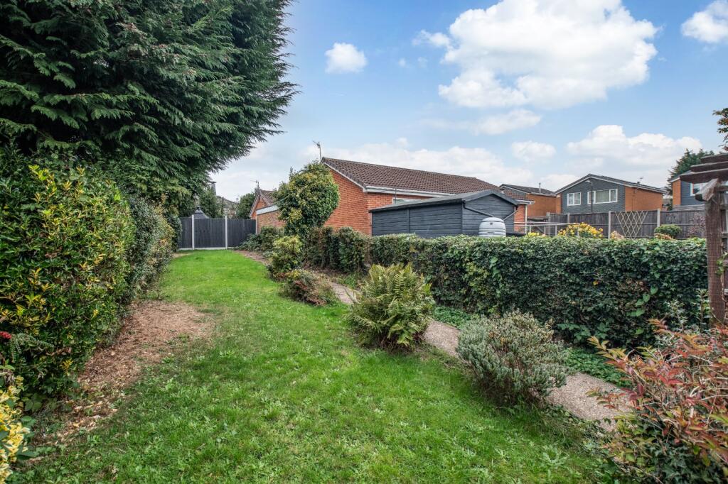 Additional image 15 of Gibb Lane, Catshill, Bromsgrove, Worcestershire, B61