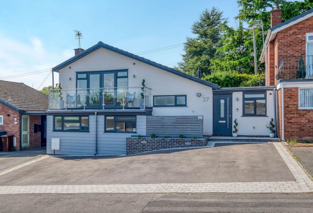 Property image for Westfields, Catshill, B61