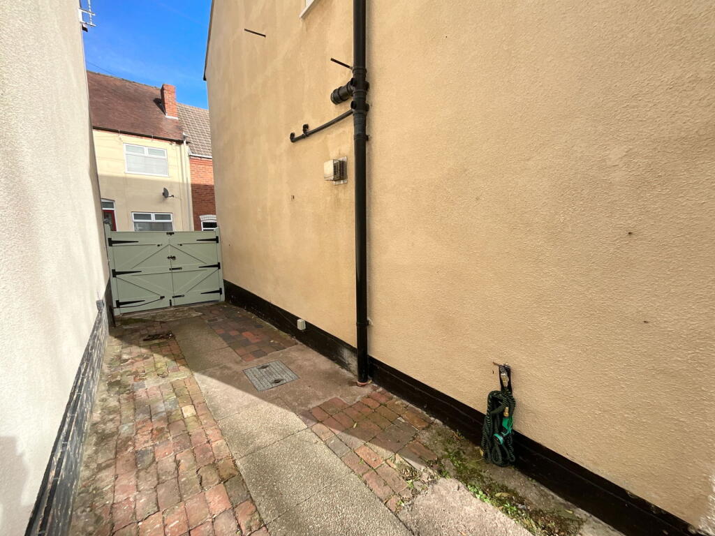 Additional image 9 of HALESOWEN, Intended Street