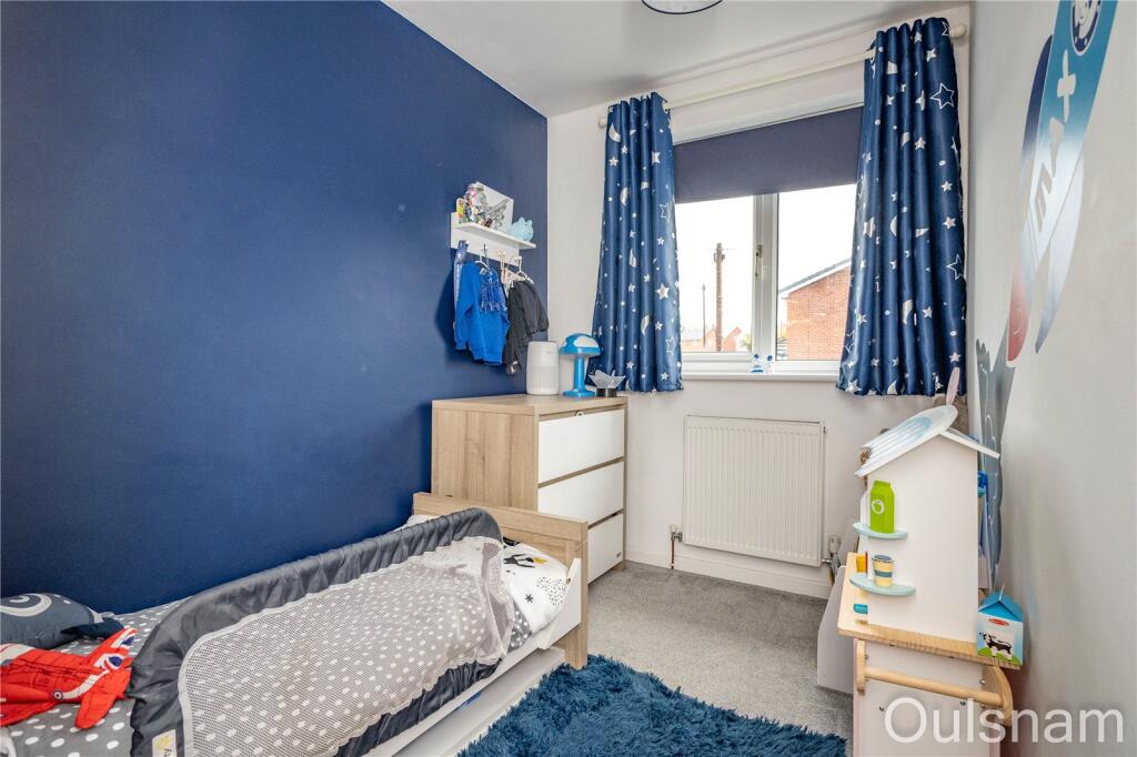 Additional image 15 of Cardinal Crescent, Bromsgrove, Worcestershire, B61