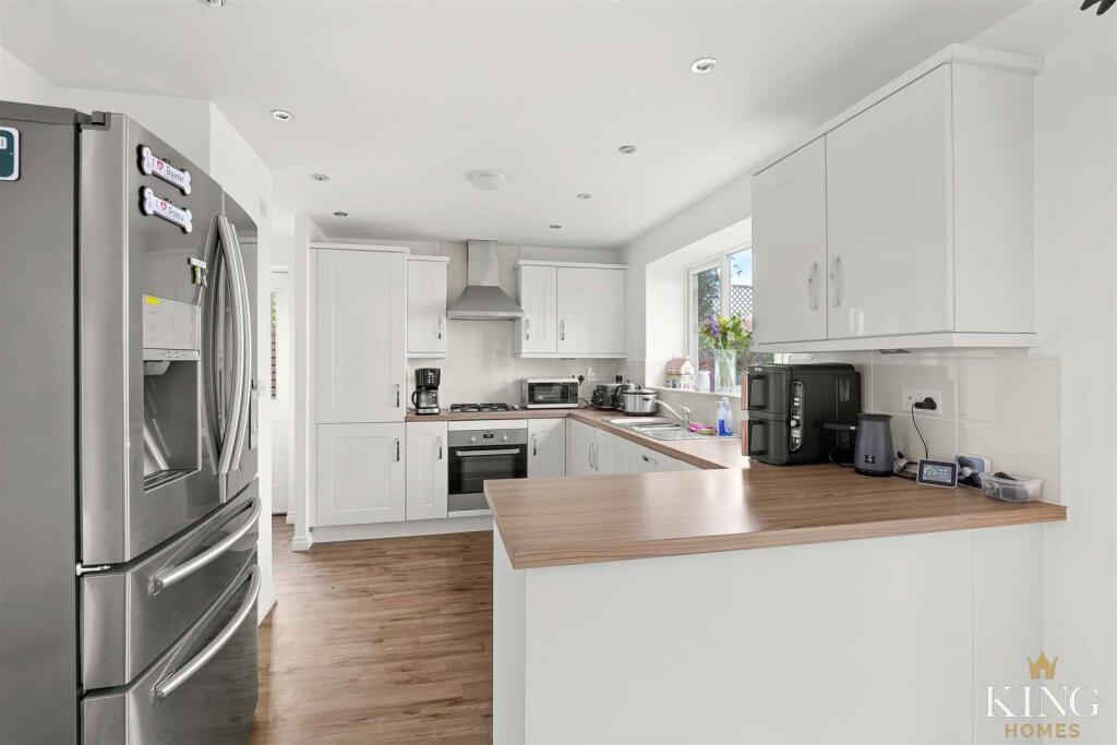 Additional image 26 of Chestnut Way, Bidford-On-Avon, Alcester