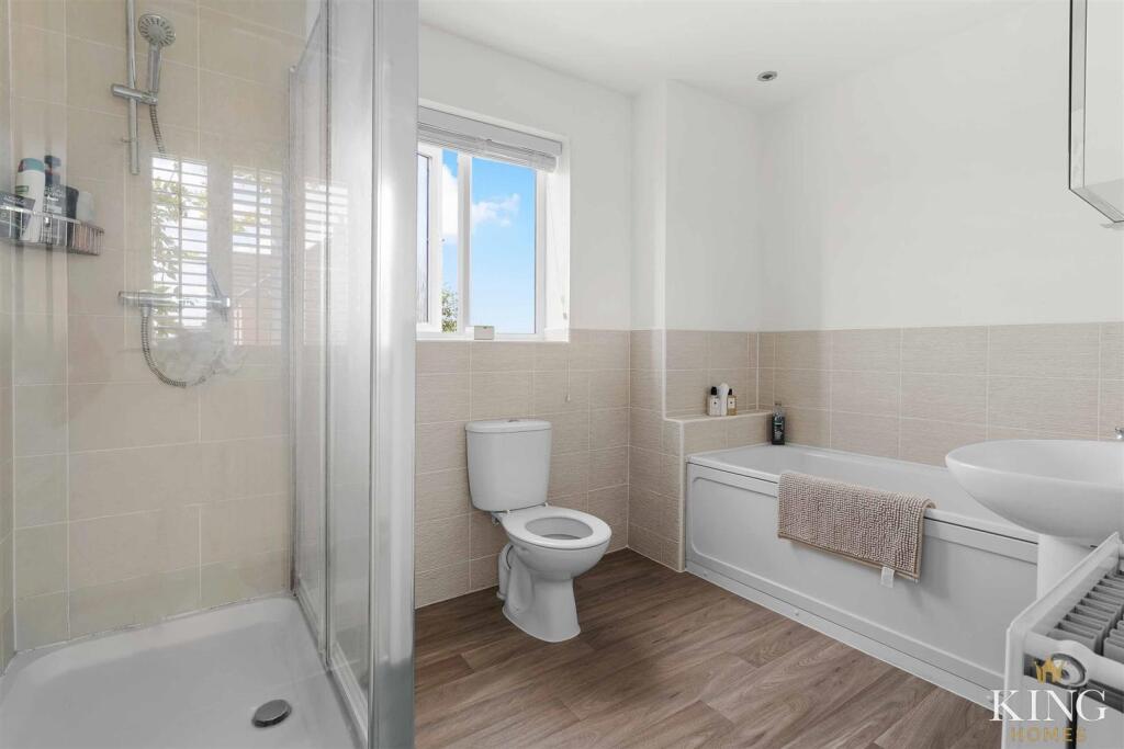 Additional image 12 of Chestnut Way, Bidford-On-Avon, Alcester