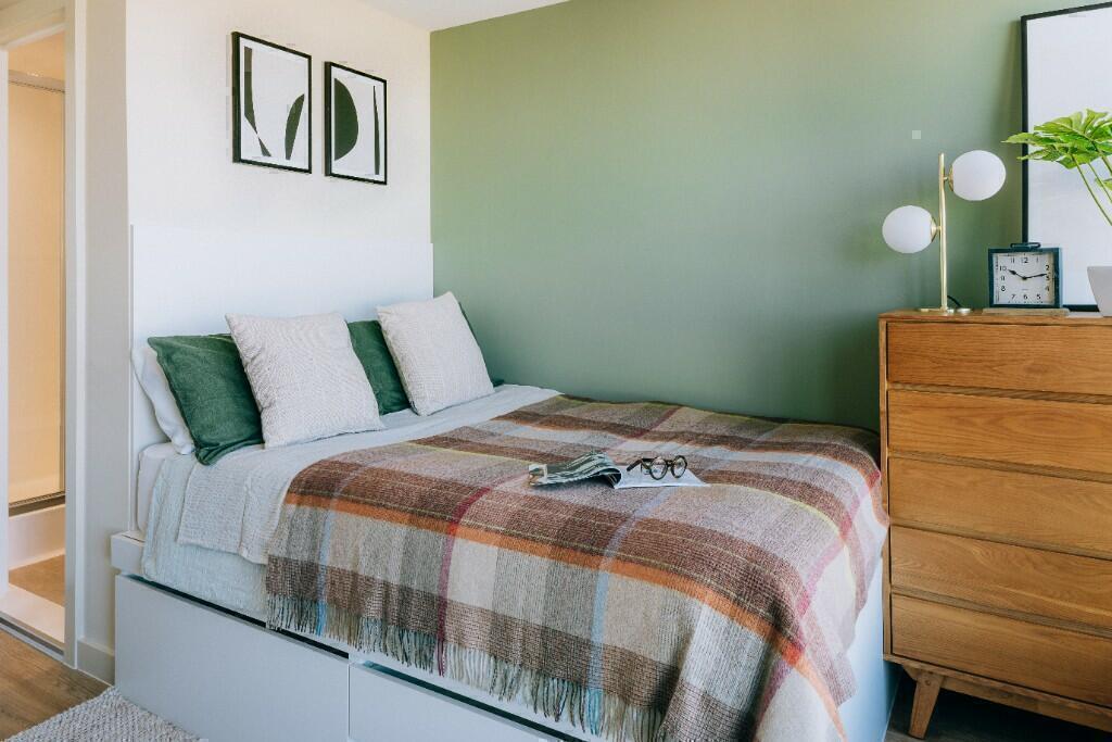 Property image for Schoolhill, Aberdeen, Aberdeenshire, AB10