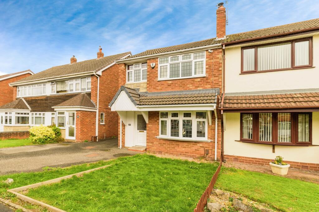 Additional image 3 of Rayford Drive, West Bromwich, B71