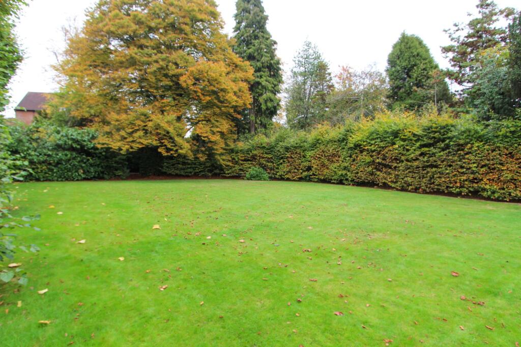 Additional image 21 of Four Oaks Road, Beechcroft Court Four Oaks Road, B74