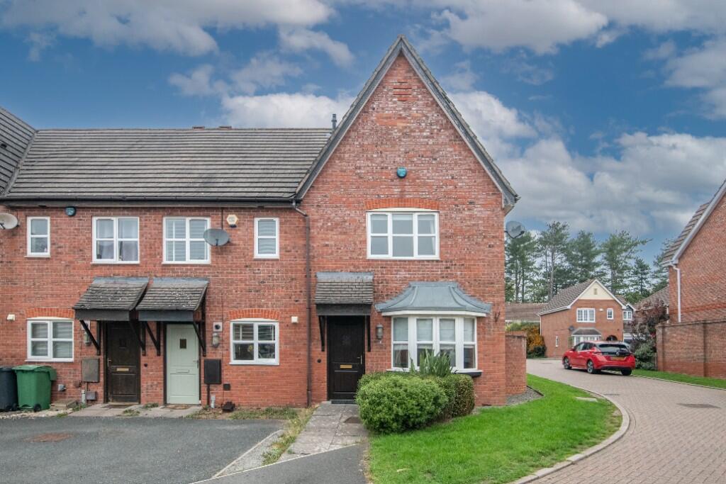 Additional image 16 of Sedge Drive, Bromsgrove, Worcestershire, B61