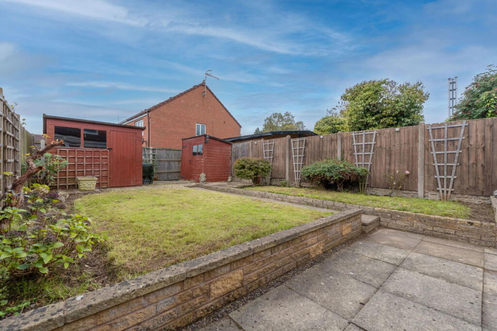 Additional image 33 of Elm Grove, Bromsgrove, B61 0EH