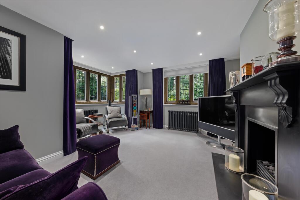 Additional image 6 of Rosemary Hill Road, Little Aston, Sutton Coldfield, West Midlands, B74