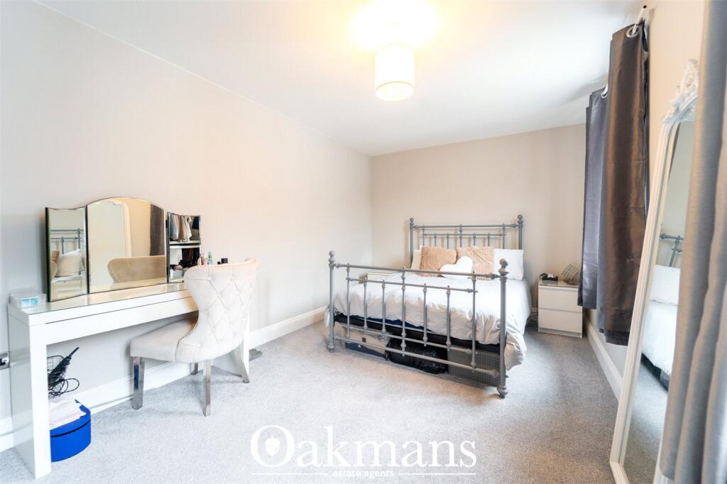 Additional image 10 of Warwick Hall Gardens, Bromsgrove, Worcestershire, B60