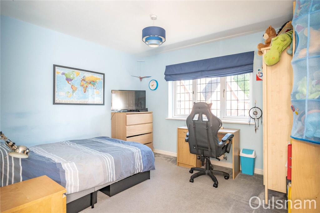 Additional image 18 of Blossom Drive, Bromsgrove, Worcestershire, B61