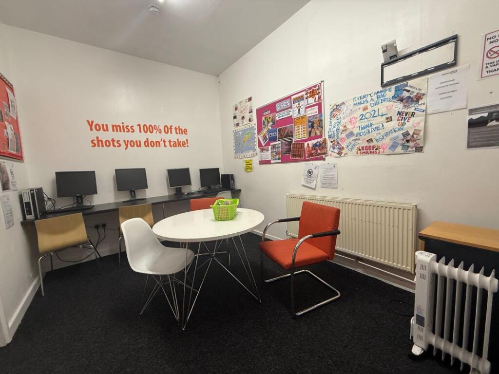 Additional image 11 of Former Ascend Nursery, 216 Great Bridge Street, West Bromwich, Sandwell, B70 0DE