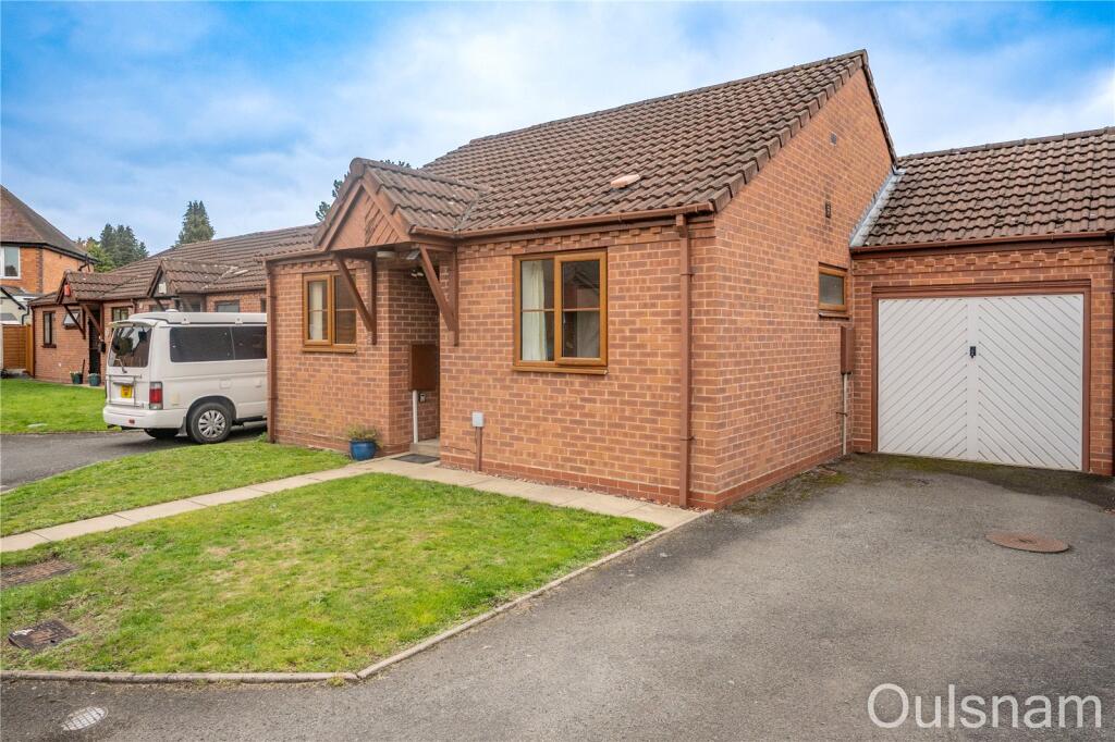 Additional image 11 of Forge Drive, Bromsgrove, Worcestershire, B61