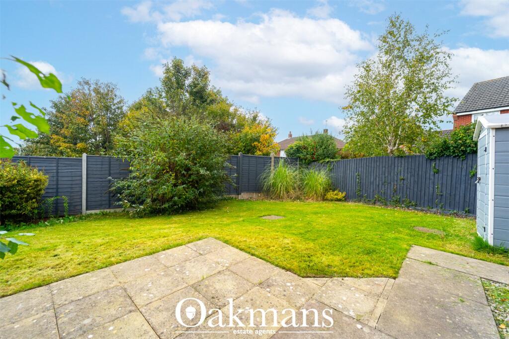 Additional image 26 of Barnswood Close, Halesowen, West Midlands, B63