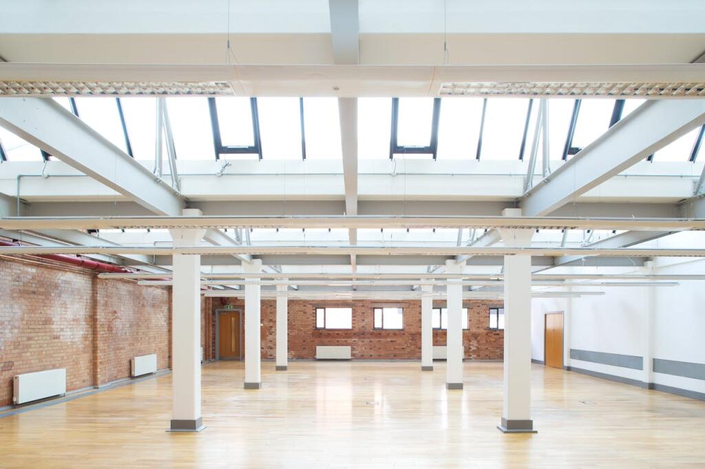 Additional image 6 of The Walker Building, Walker Building, 58 Oxford Street, Birmingham, B5 5NR