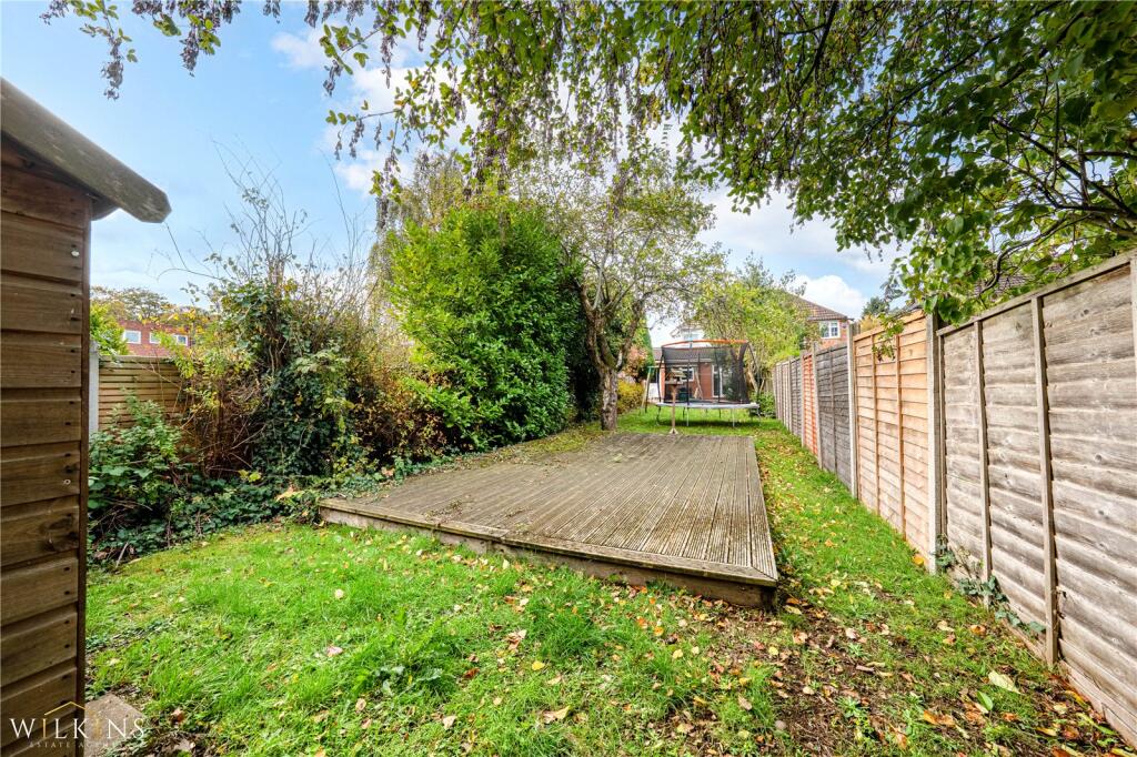 Additional image 20 of George Road, Sutton Coldfield, West Midlands, B73