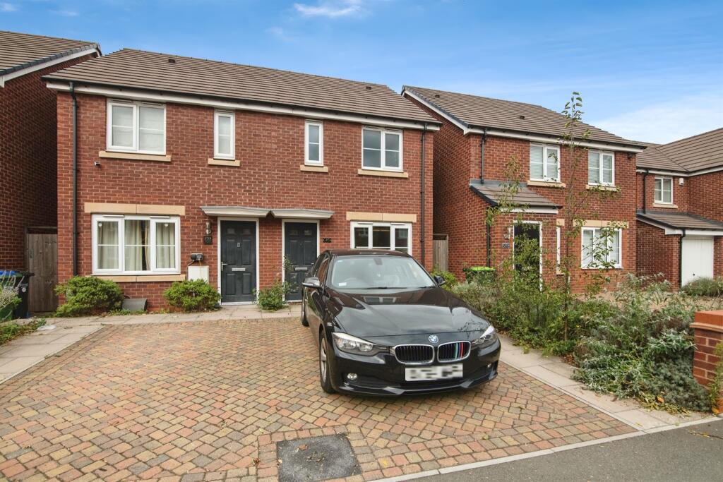 Property image for Phoenix Street, WEST BROMWICH