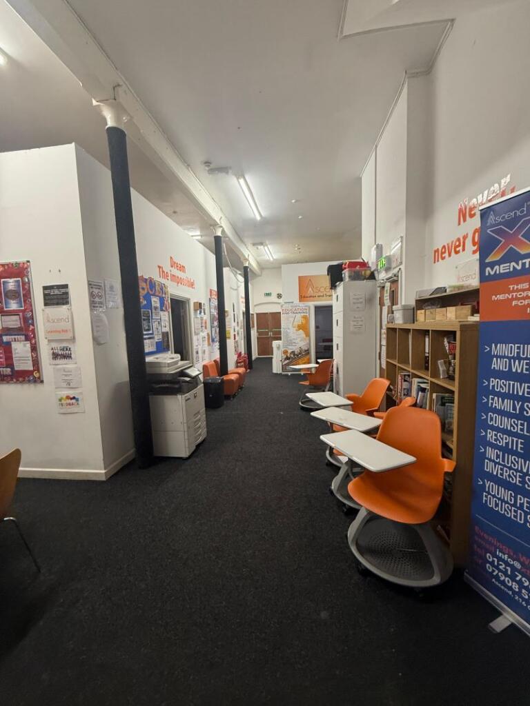 Additional image 9 of Former Ascend Nursery, 216 Great Bridge Street, West Bromwich, Sandwell, B70 0DE