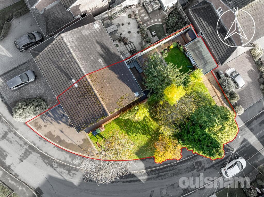 Additional image 17 of Cardinal Crescent, Bromsgrove, Worcestershire, B61