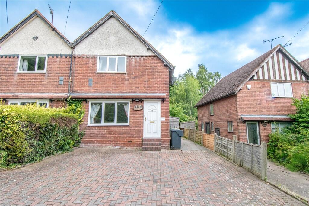 Additional image 15 of Birmingham Road, Lickey End, Bromsgrove, Worcestershire, B61