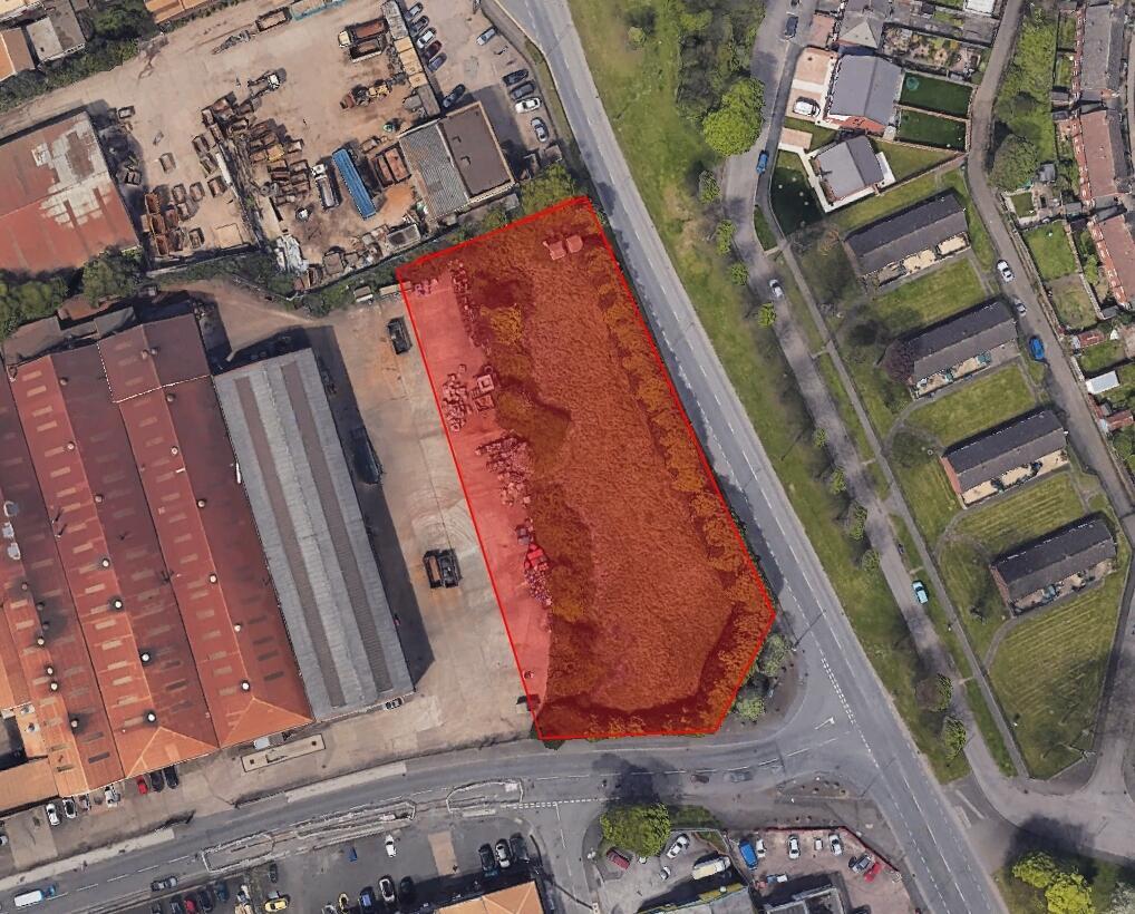 Property image for Albion Road, West Bromwich,West Midlands, B70