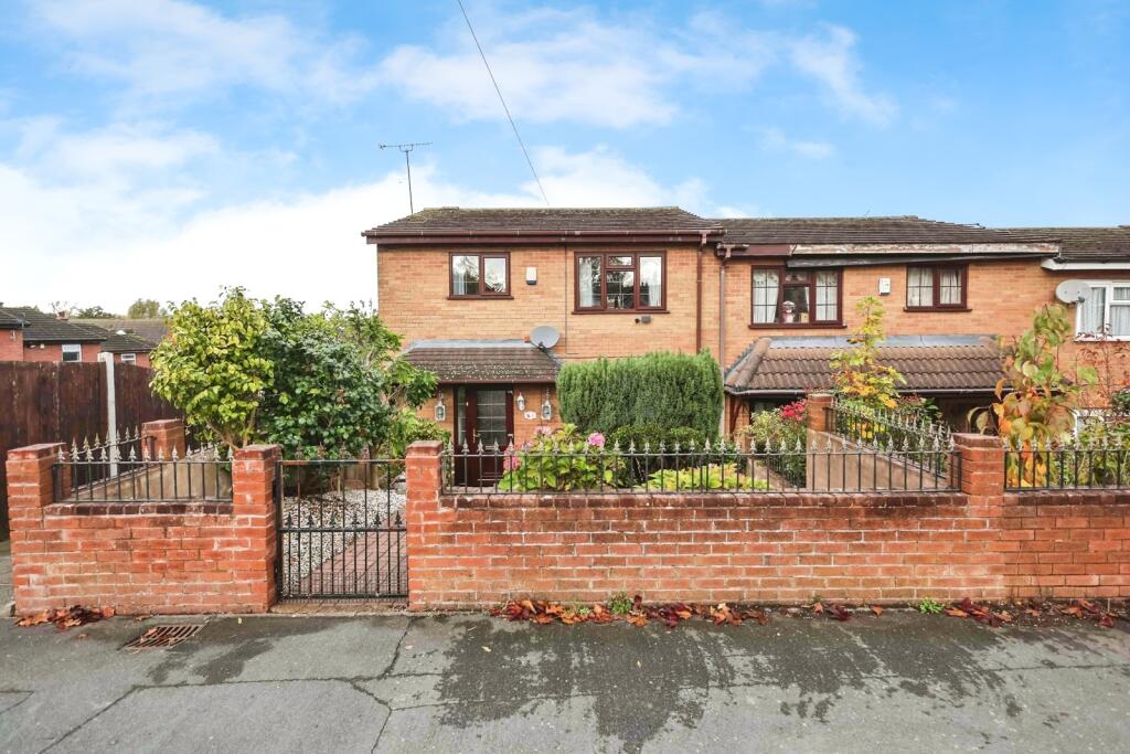 Property image for Shaldon Walk, Smethwick, West Midlands, B66