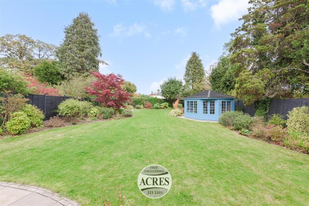 Additional image 46 of Greenhill Road, Sutton Coldfield