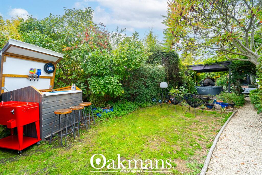 Additional image 20 of Conway Road, Bromsgrove, Worcestershire, B60