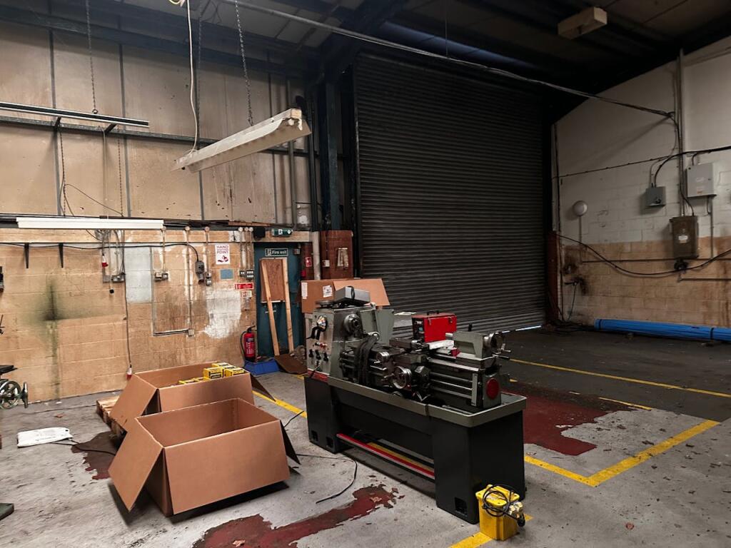 Additional image 7 of 19 Aston Road North, Aston, Birmingham, B6 4DS