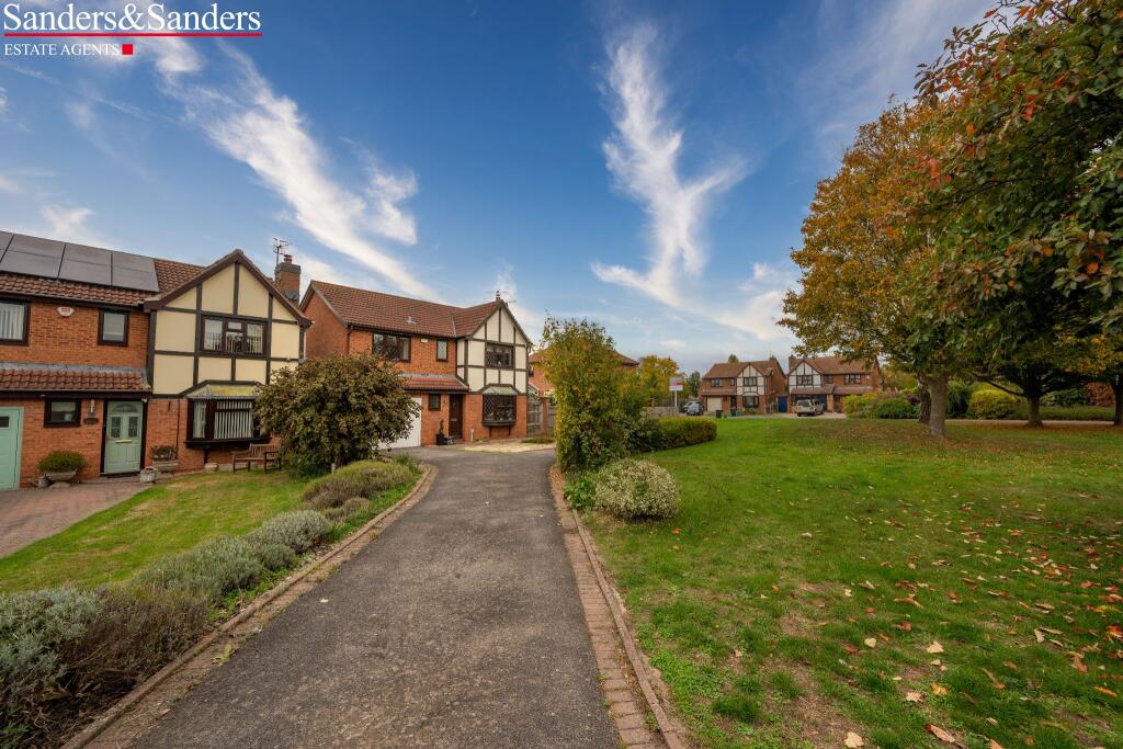 Additional image 34 of Dugdale Avenue, Bidford-on-Avon, Alcester, B50