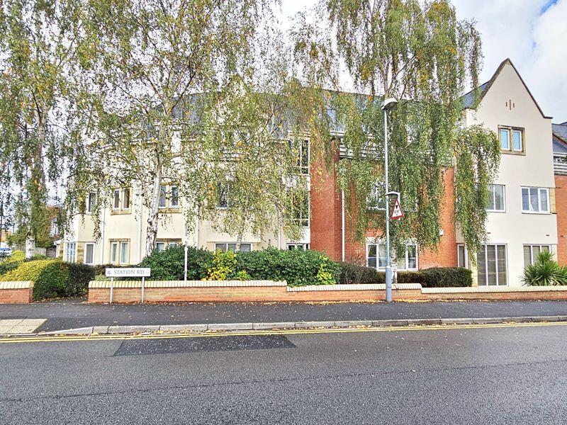 Additional image 2 of Station Road, Sutton Coldfield, B73 5LA