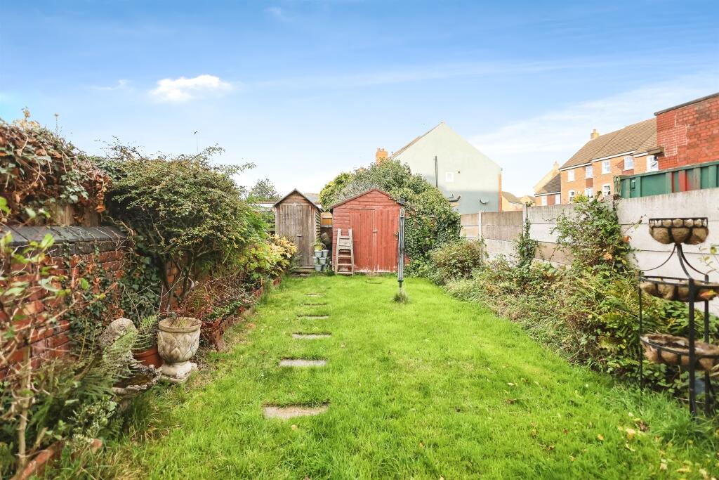 Additional image 16 of Ross, ROWLEY REGIS