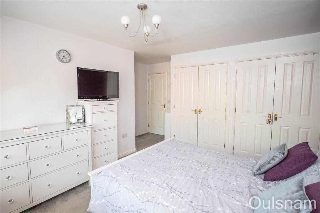 Additional image 14 of Blossom Drive, Bromsgrove, Worcestershire, B61