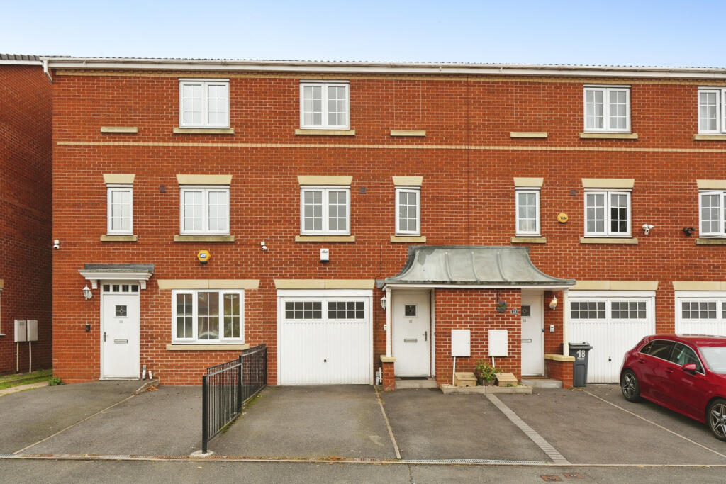 Property image for Callaghan Drive, Oldbury, B69