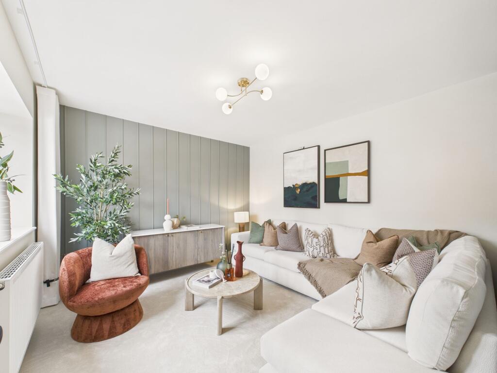 Additional image 5 of Ailstone Mews, Old Birmingham Road, B60