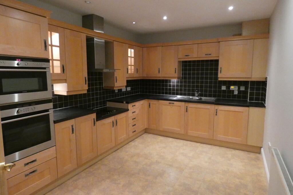 Additional image 9 of Four Oaks Road, Hanson Mansion, B74