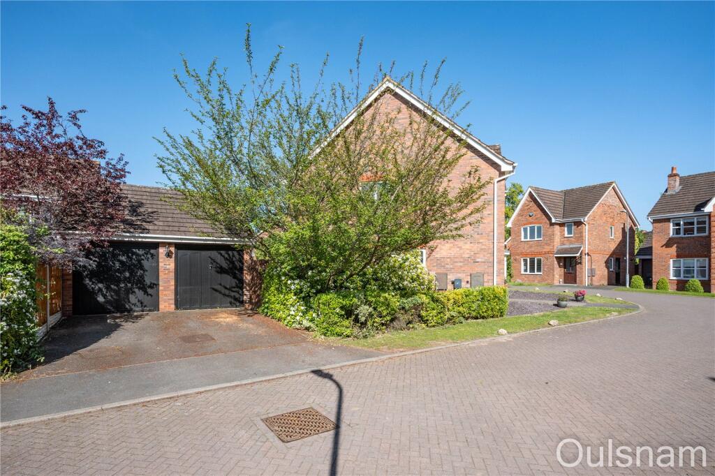 Additional image 28 of Blossom Drive, Bromsgrove, Worcestershire, B61