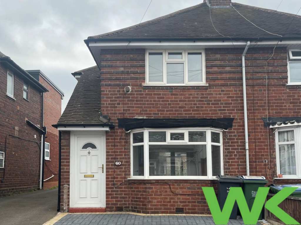 Property image for Stanway Road, West Bromwich, B71