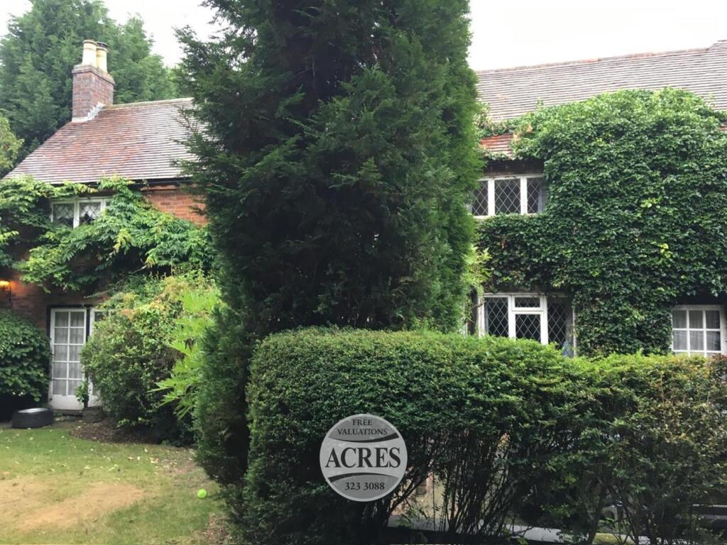 Additional image 34 of Station Approach, Sutton Coldfield