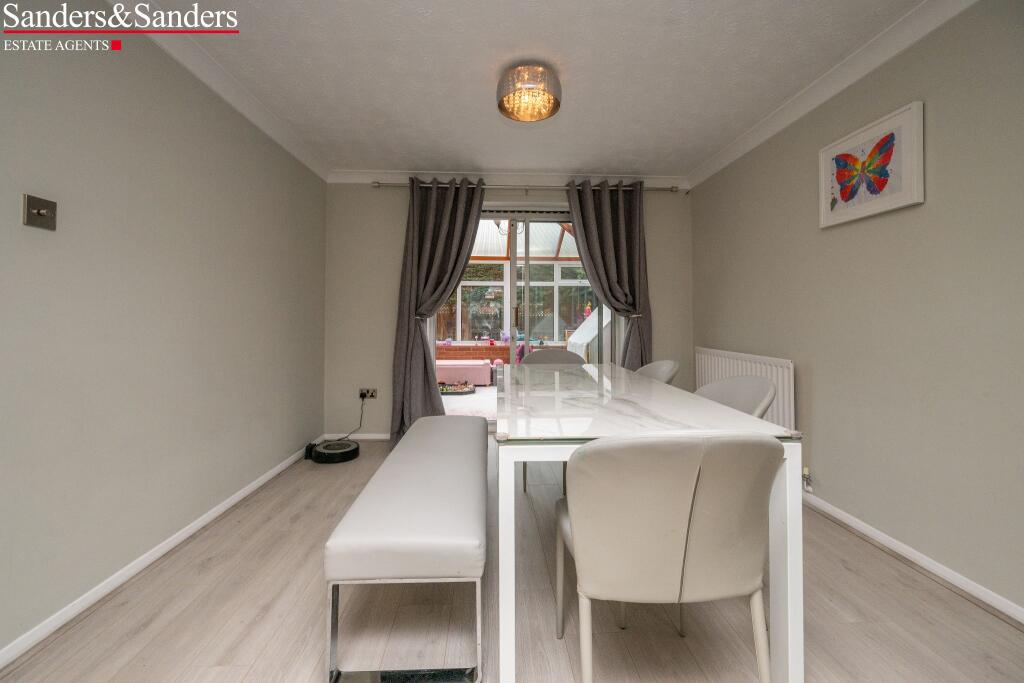 Additional image 10 of Dugdale Avenue, Bidford-on-Avon, Alcester, B50