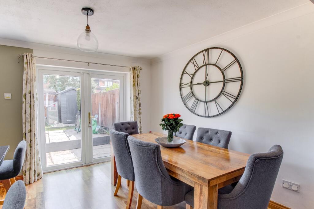 Additional image 8 of Redland Close, Marlbrook, Bromsgrove, Worcestershire, B60