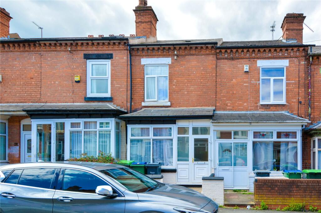 Property image for Rawlings Road, Bearwood, West Midlands, B67