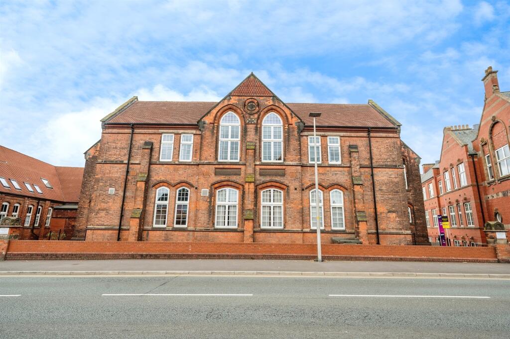 Property image for Crocketts Lane, SMETHWICK