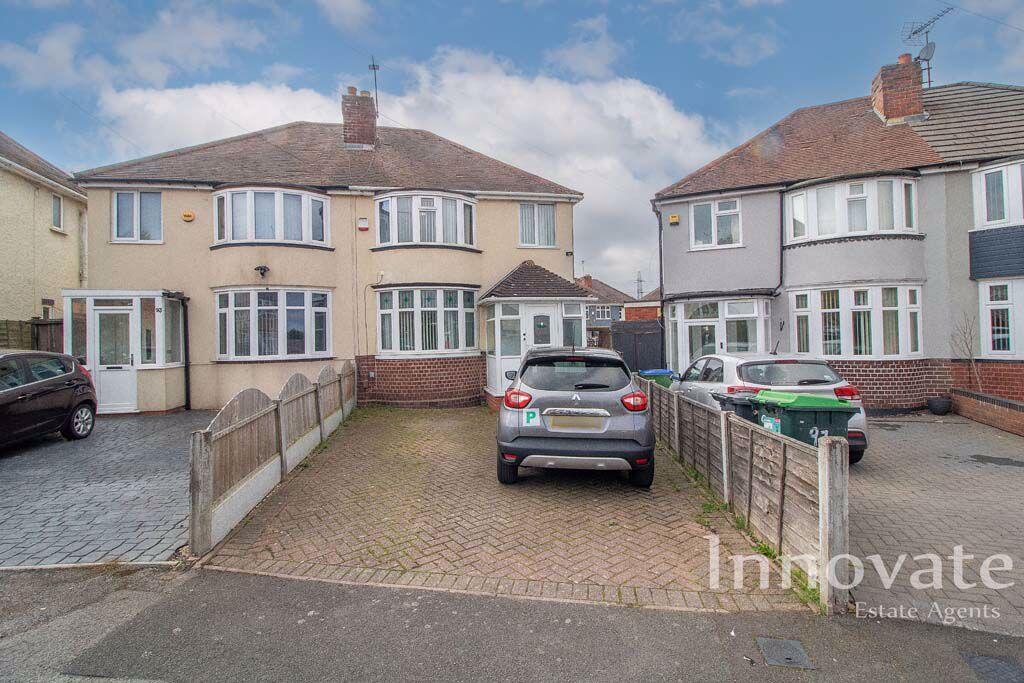 Property image for Swan Crescent, Oldbury