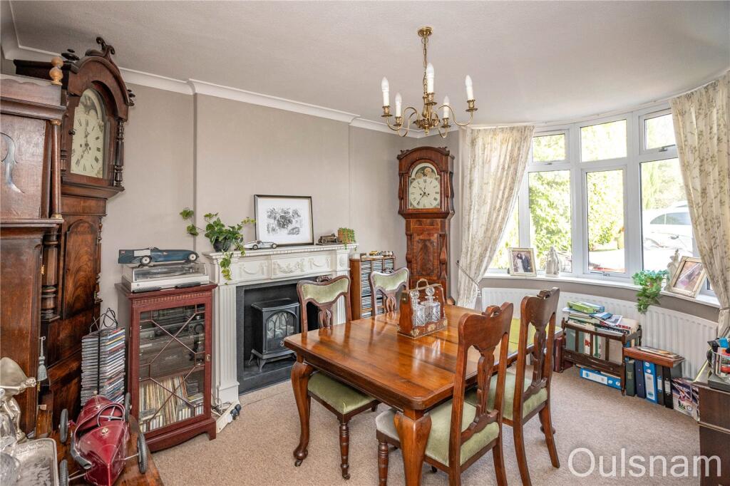 Additional image 6 of Old Birmingham Road, Marlbrook, Bromsgrove, Worcestershire, B60