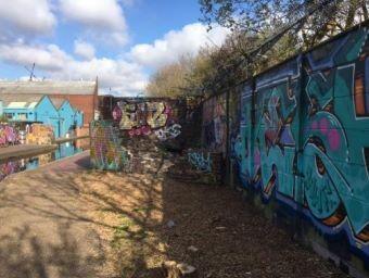 Property image for Land At, Montague Street, Digbeth, Birmingham, Birmingham, B5 5SE