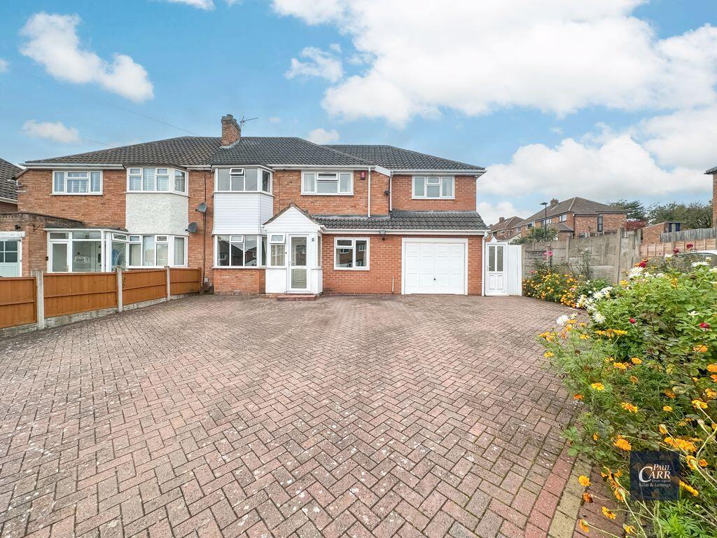 Property image for Elmwood Road, Streetly, B74 2DQ