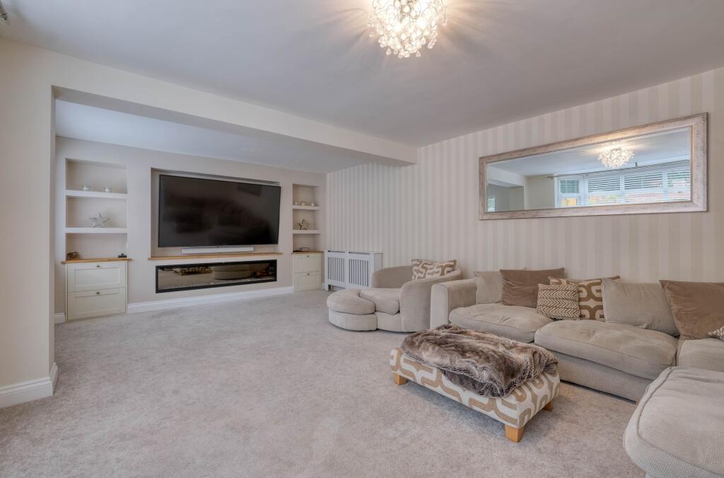 Additional image 7 of Old Birmingham Road, Marlbrook, B60