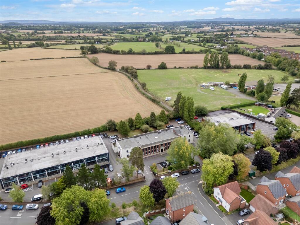 Additional image 15 of Greenbox, Stoke Prior, Bromsgrove B60 4AL