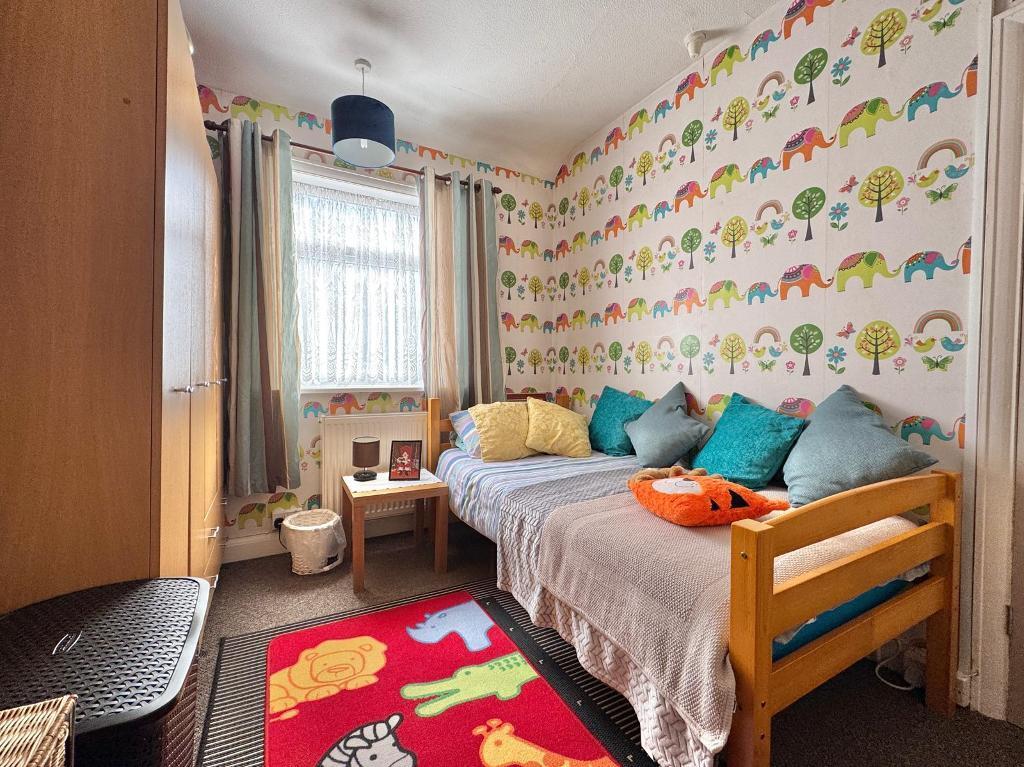 Additional image 19 of Coles Lane, West Bromwich, B71 2QL