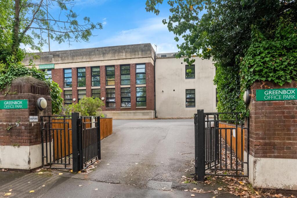 Additional image 10 of Greenbox, Stoke Prior, Bromsgrove B60 4AL